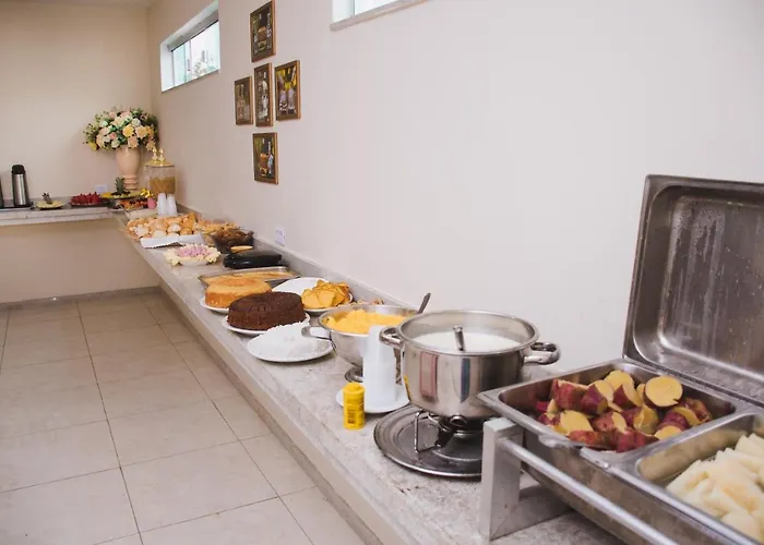 Caldas Palace Hotel Jorro
