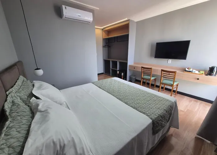 Novo Hotel