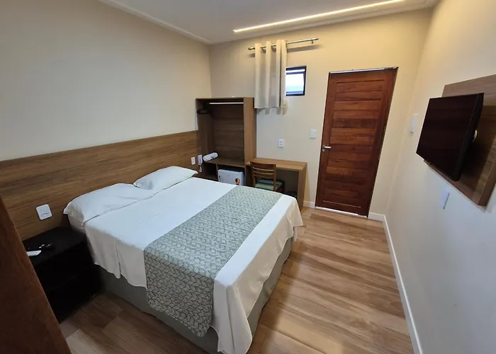 Novo Hotel